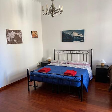Long John Apartment Rome Buitenkant foto