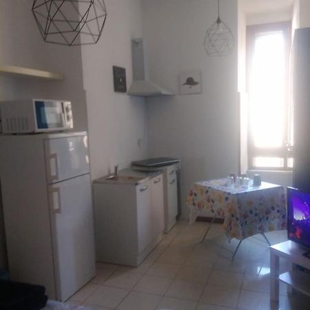 Long John Apartment Rome Buitenkant foto