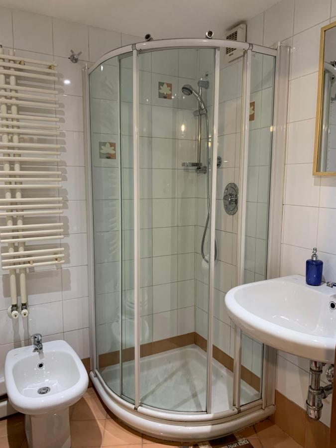 Long John Apartment Rome Buitenkant foto