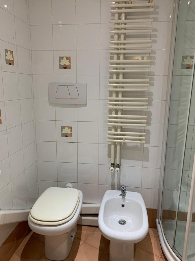 Long John Apartment Rome Buitenkant foto