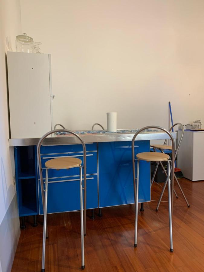 Long John Apartment Rome Buitenkant foto