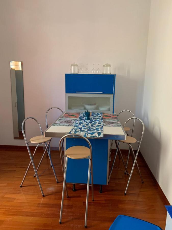 Long John Apartment Rome Buitenkant foto