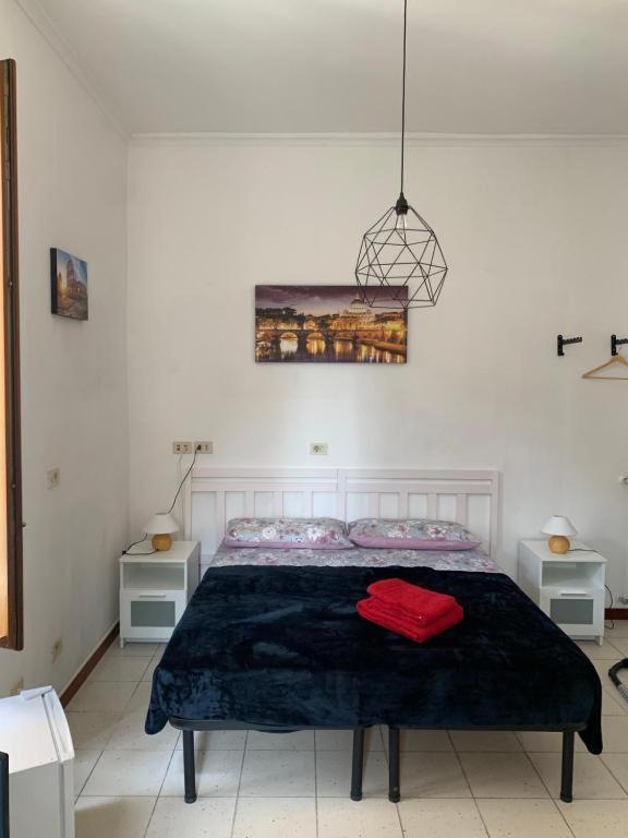 Long John Apartment Rome Buitenkant foto