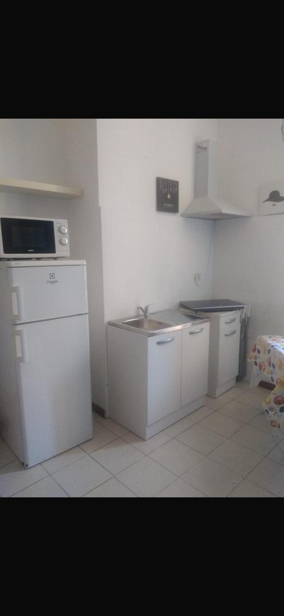 Long John Apartment Rome Buitenkant foto